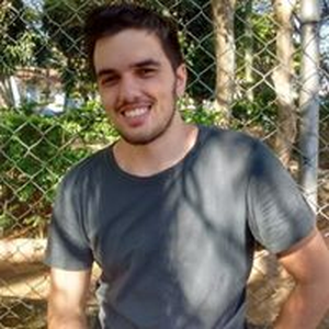 Foto de perfil de Vitor