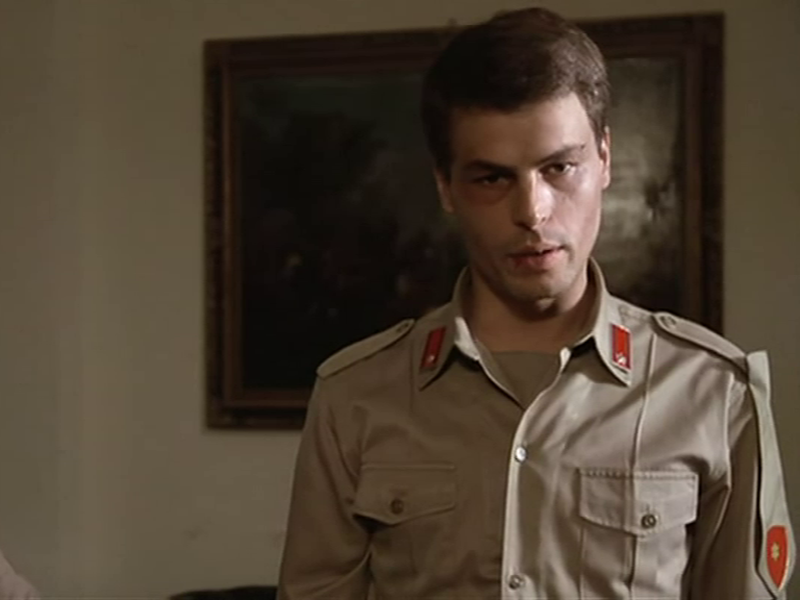 Foto 5 de Marcha Triunfal