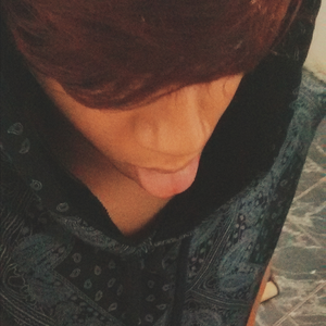 Foto de perfil de Nathaniel Mayers