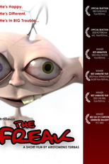 The Freak (The Freak)