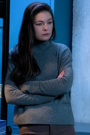 Poster de Episódio Incel (2022)