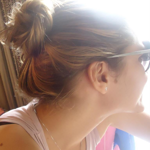 Foto de perfil de Mariana Oliveira