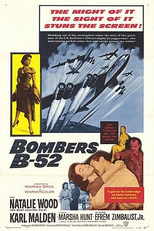 Espera Angustiosa (Bombers B-52)
