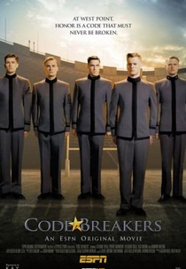 Code Breakers (Code Breakers)