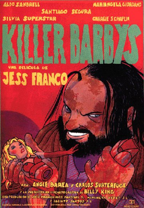 O Massacre dos Barbys (Killers Barbys)