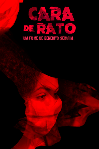 Poster de Curta Cara de rato (2016)