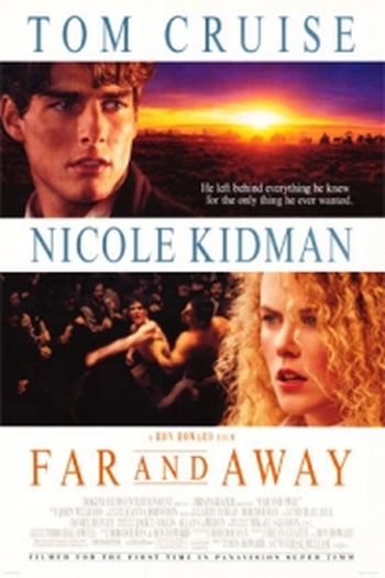  de Filme Um Sonho Distante (1992)