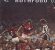 Jogos Para Sempre: Flamengo 6 x 0 Botafogo - Campeonato Carioca 1981