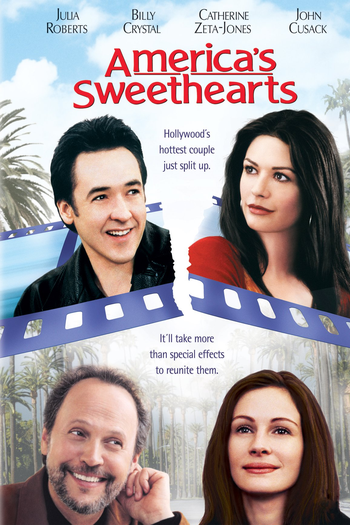  de Filme Os Queridinhos da América (2001)