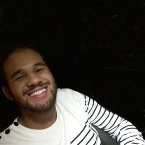 Foto de perfil de Ângelo Paulo