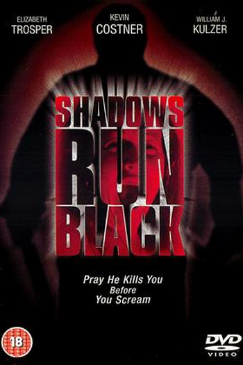  de Filme Shadows Run Black (1985)