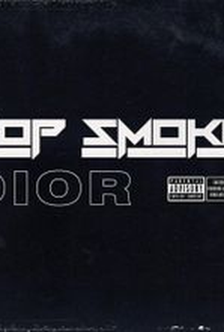 Poster 1 de Curta Pop Smoke: Dior (2020)