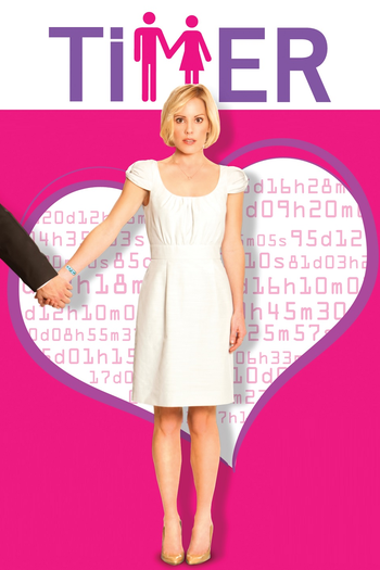  de Filme Timer: Contagem Regressiva Para o Amor (2009)