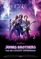 Jonas Brothers 3D: O Show (Jonas Brothers: The 3D Concert Experience)