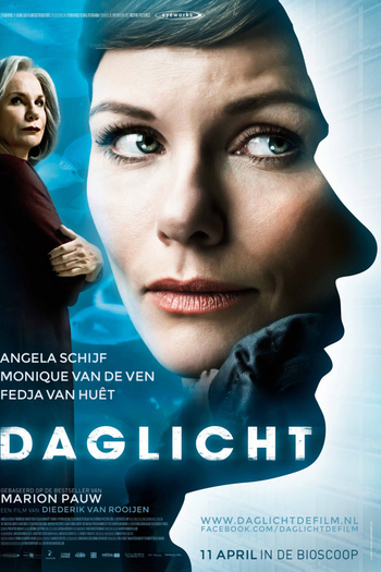 Poster de Filme Luz do Dia (2013)