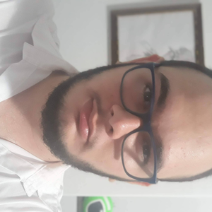 Foto de perfil de JOAO GABRIEL SOUZA CAMARGO