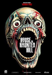House on Haunted Hill (House on Haunted Hill)
