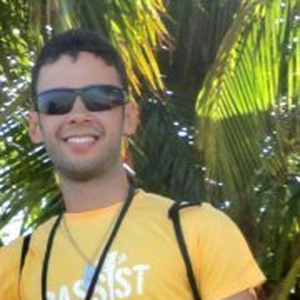 Foto de perfil de Waldenir Silva
