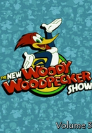 O Novo Show do Pica-Pau (3ª Temporada) (The New Woody Woodpecker Show (Season 3))