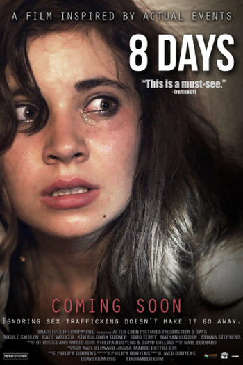  de Filme Alerta Amber (2014)