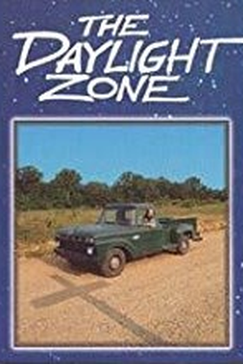 Poster de Curta The Daylight Zone (1986)