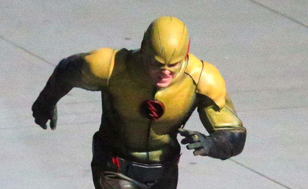 The Flash: sai a sinopse oficial do episódio com o Flash Reverso