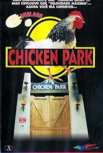Chicken Park - Poster / Capa / Cartaz - Oficial 2