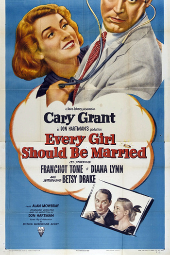  de Filme Quero Esse Homem (1948)