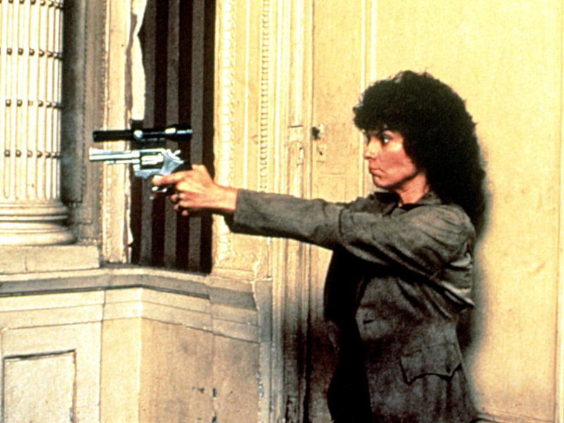 Foto 44 de Fuga de Nova York