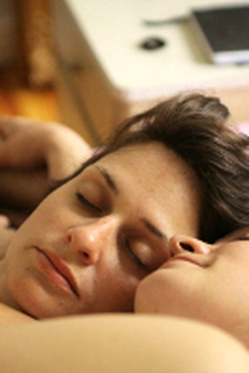  de Filme Floating! (2015)