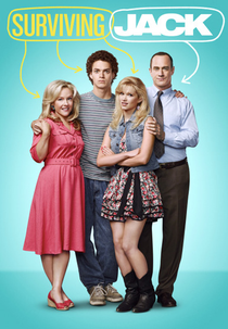 Surviving Jack (1ª Temporada) (Surviving Jack (1st Season))