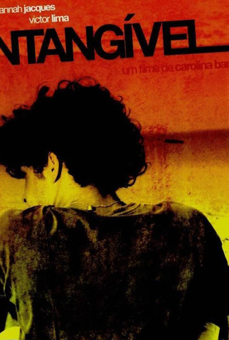 Poster 1 de Curta Intangível (2009)