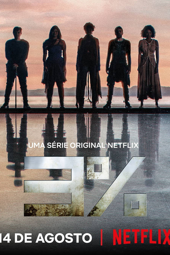 de Série 3% (4ª Temporada) (2020)