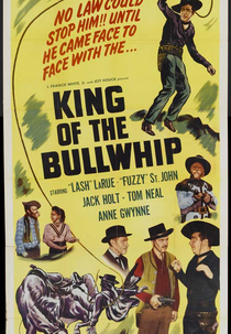 King of the Bullwhip (King of the Bullwhip)