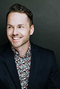 Paul Campbell - Poster 1