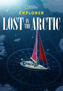 Lost in the Arctic (Lost in the Arctic)