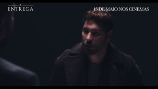 Trailer: A Entrega | Trailer Oficial