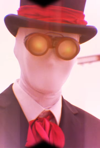 Poster 1 de Curta P.O.D.: Beautiful (2013)