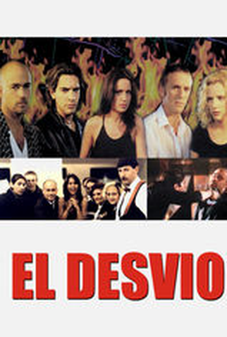 Poster 1 de Filme O Desvio (1998)