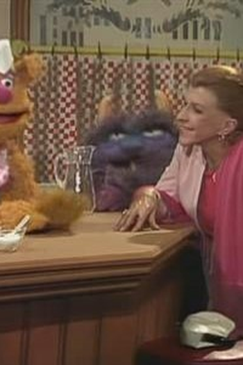 Poster de Episódio Nancy Walker (1978)