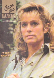 Caça aos Nazistas (Nazi Hunter: The Beate Klarsfeld Story)