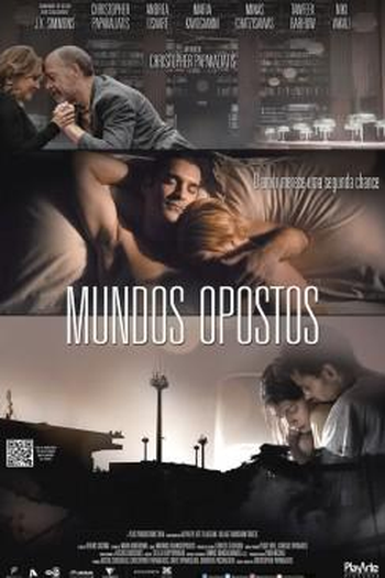  de Filme Mundos Opostos (2015)