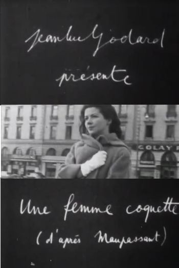  de Curta Uma Mulher Faceira (1955)