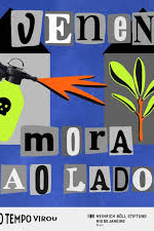 O Veneno Mora ao Lado (Áudio) (O Veneno Mora ao Lado)