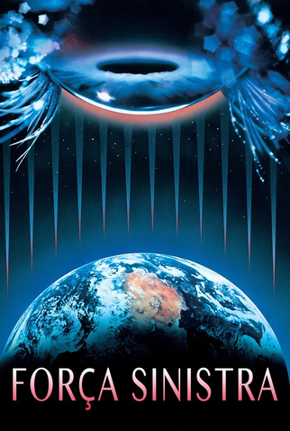 Poster 21 de Filme Força Sinistra (1985)