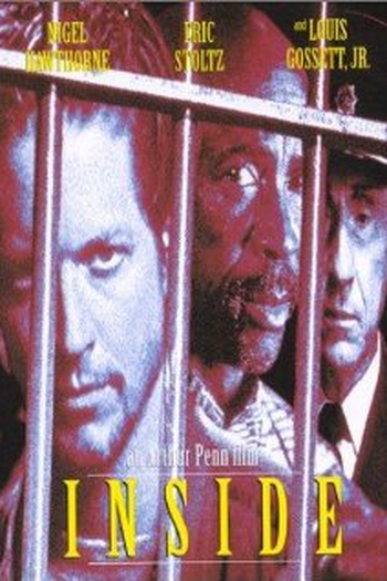 Poster de Filme O Preço da Liberdade (1996)