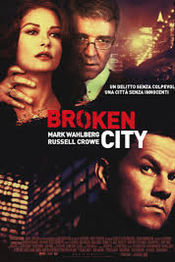  de Filme Linha de Ação (2013)