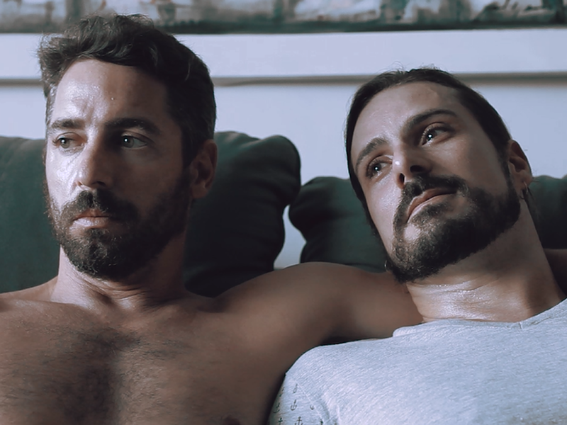 Foto 1 de O Quarto ao Lado