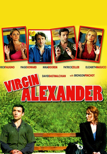 Virgin Alexander (Virgin Alexander)