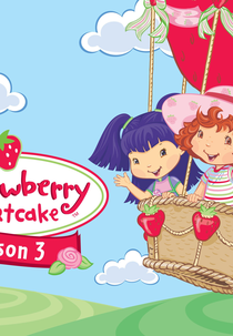 Moranguinho (3ª temporada) (Strawberry Shortcake (Season 3))